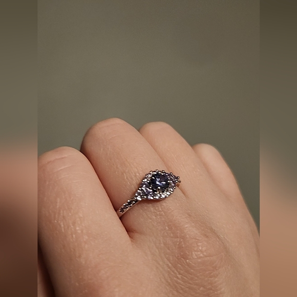 Bomb Party She's All Seeing - Picture 2 of 2